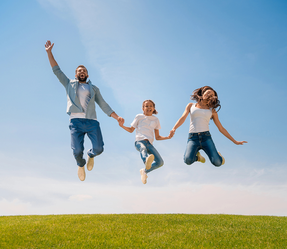Happy-Family-Jumping-Innovative-Home-Solutions
