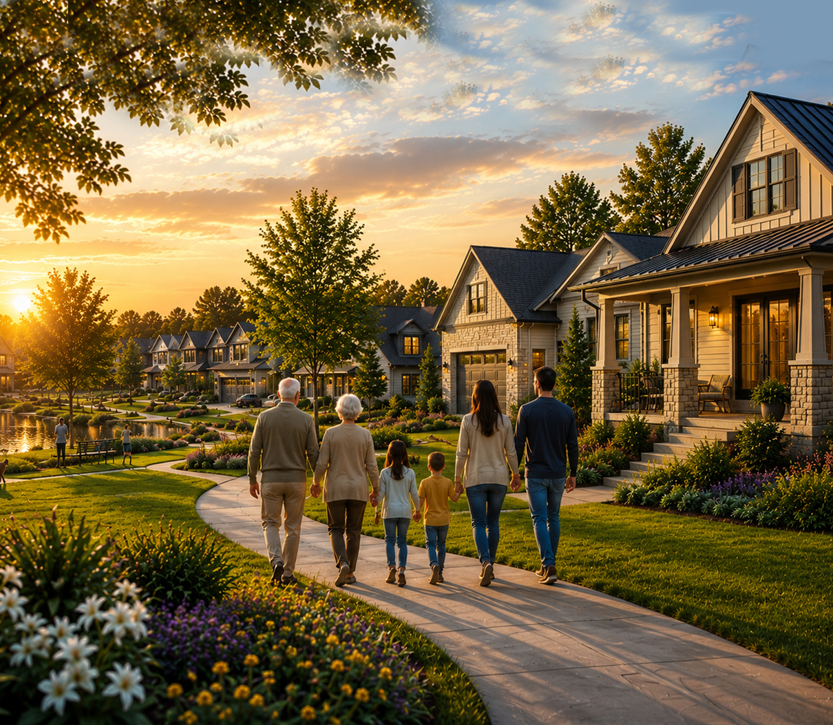 Vandola-Crescent-Community