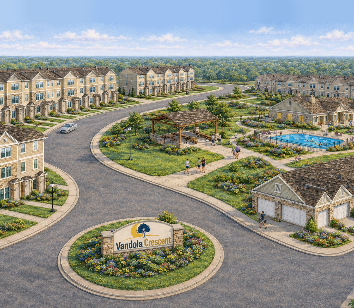 Vandola-Crescent-Community