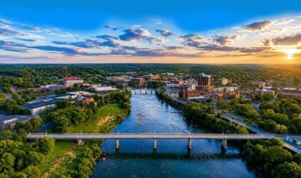 Up-And-Coming Danville