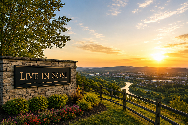 SOSIs Next Great Opportunity