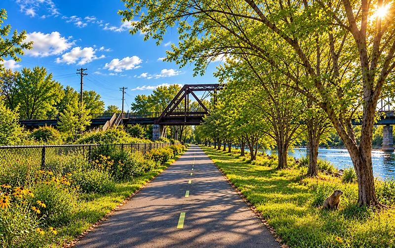 Virginia-Names-First-Director-of-Outdoor-Recreation Virginia Names First Director of Outdoor Recreation